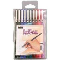 Le Pen 10-Pack 0.3mm